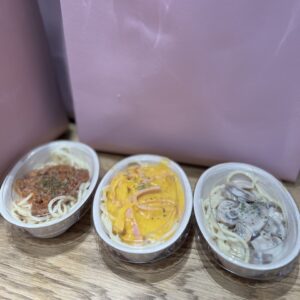 意粉