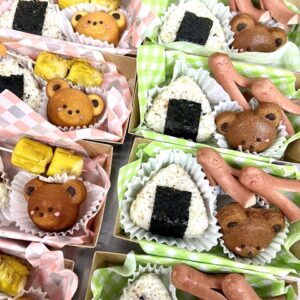 三角飯糰