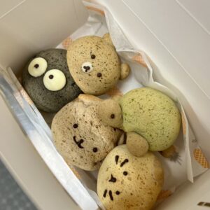 造型麻薯波波